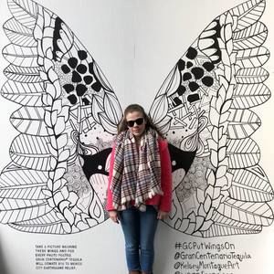 Meet your Posher, Cate